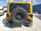 2014 Jeep Wrangler Unlimited Rubicon zu verkaufen in Arcadia, FL - Water/Flood