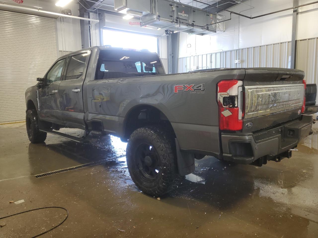 2023 Ford F350 - Image 2