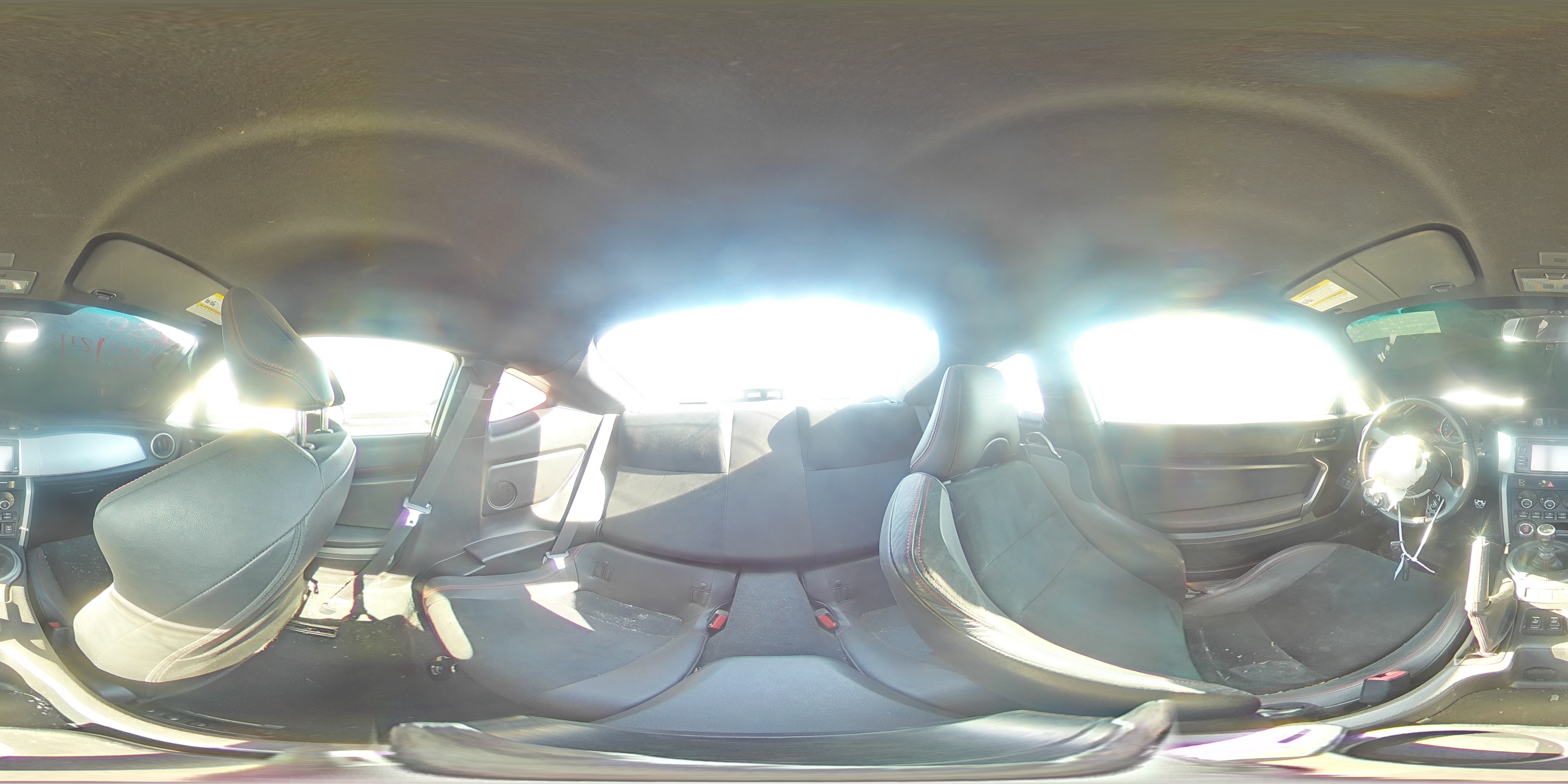 2013 Subaru BRZ - Image 13