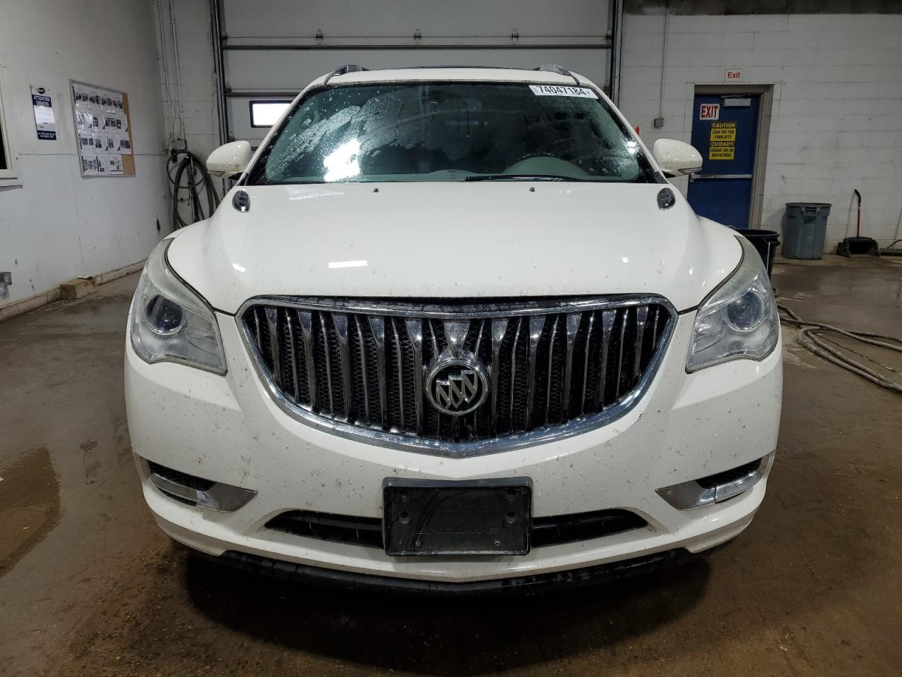 2015 Buick Enclave VIN: 5GAKVCKD8FJ298717 Lot: 74047184