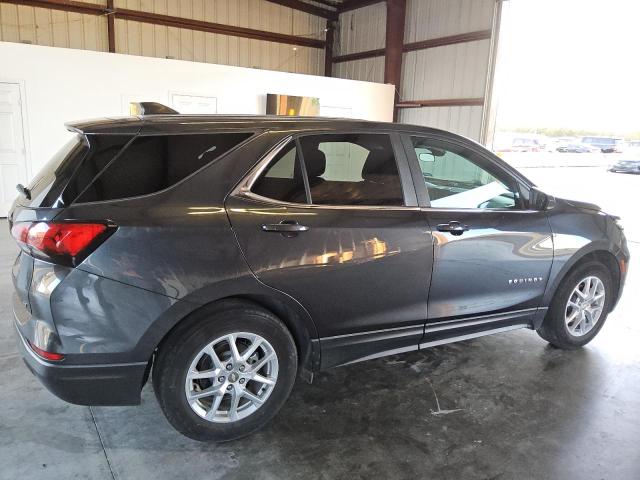  CHEVROLET EQUINOX 2022 Сharcoal