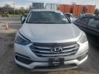 2018 Hyundai Santa Fe Sport  للبيع في Bridgeton، MO - Burn - Engine