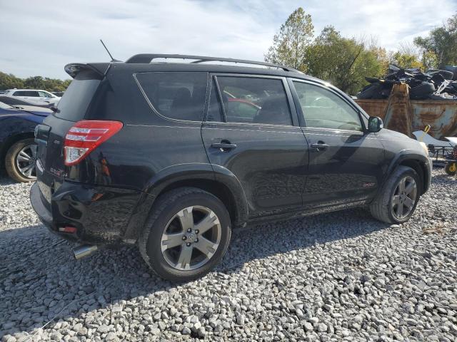  TOYOTA RAV4 2012 Black