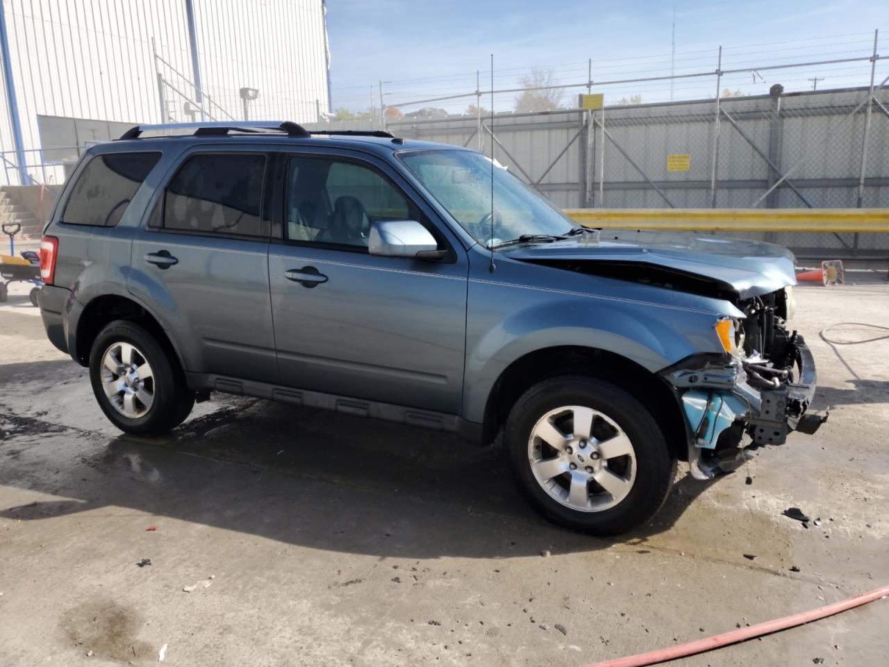 2011 Ford Escape - Image 4
