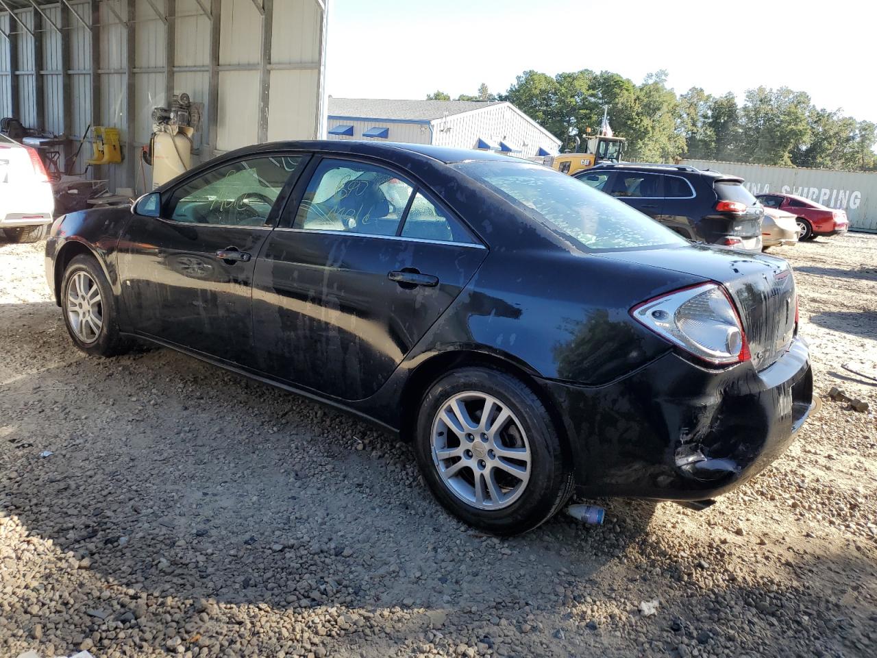 2006 Pontiac G6 Se1 VIN: 1G2ZG558564153624 Lot: 73782814