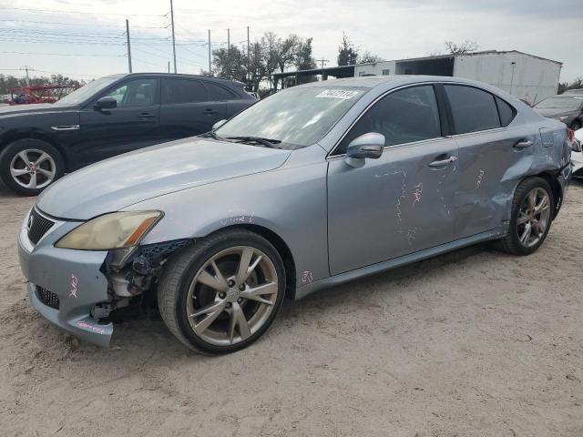 2009 Lexus Is 250