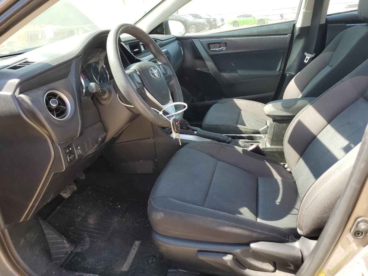 2017 Toyota Corolla - Image 7