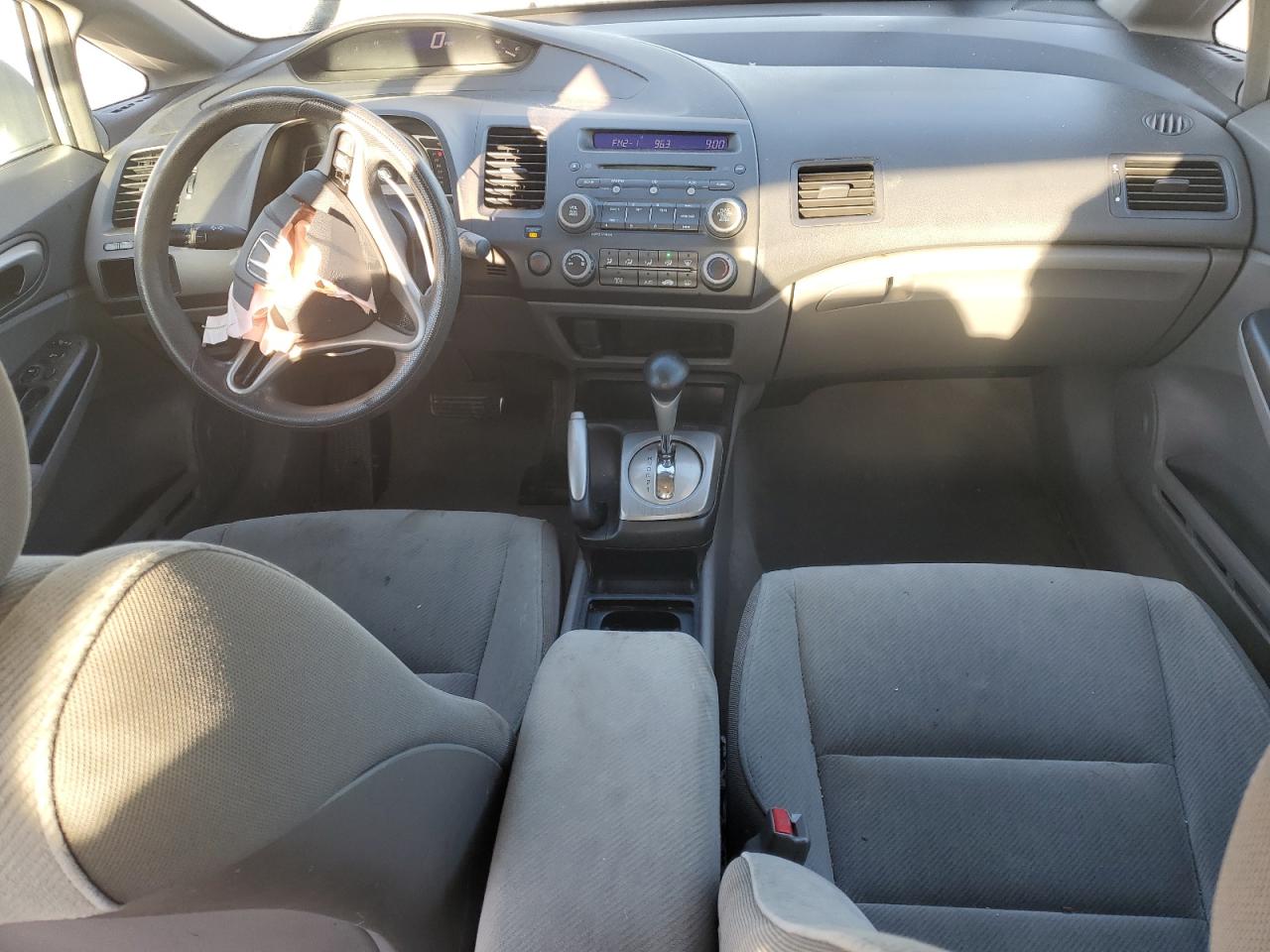 2011 Honda Civic - Image 8