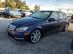 2012 Mercedes-Benz C 250 للبيع في Apopka، FL - Water/Flood