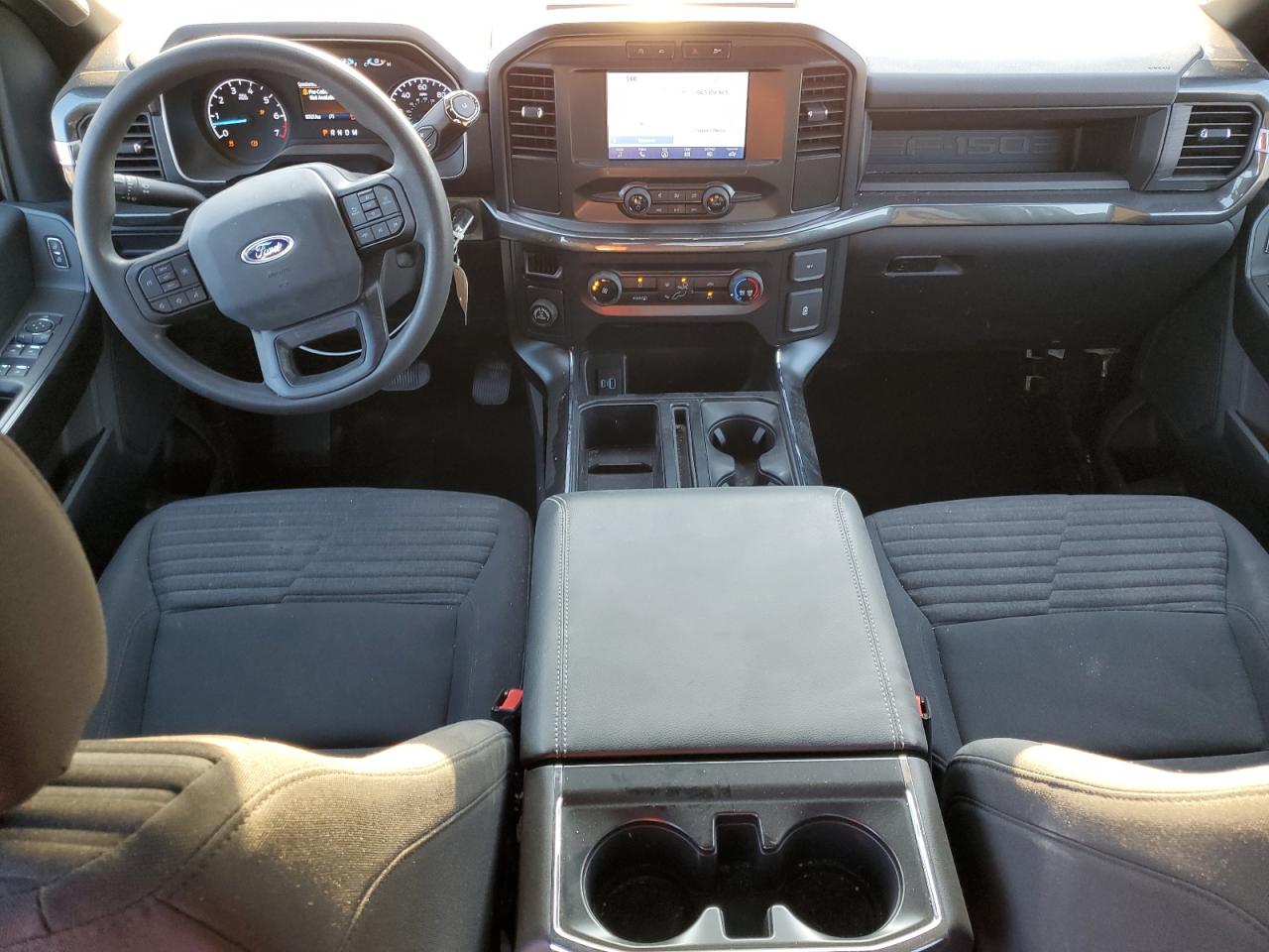 2022 Ford F-150 - Image 8