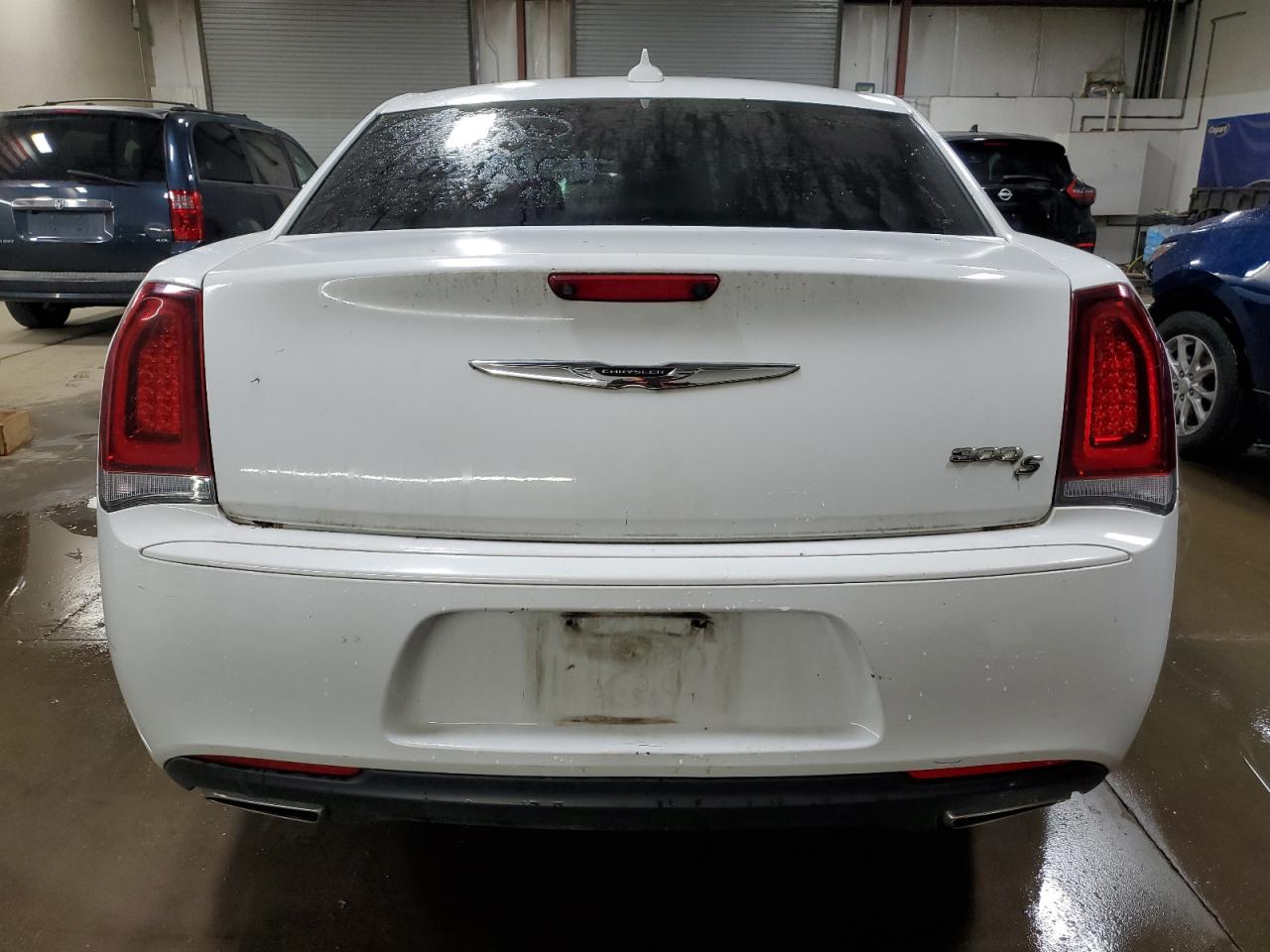 2019 Chrysler 300 S VIN: 2C3CCABGXKH516583 Lot: 76157814