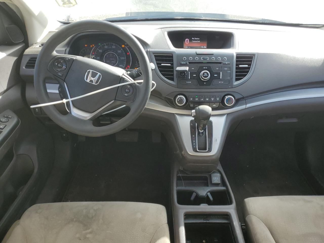 5J6RM4H59EL106546 2014 Honda Cr-V Ex