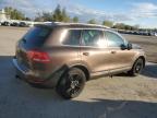 2011 VOLKSWAGEN TOUAREG V6 TDI   à vendre chez Copart ON - TORONTO