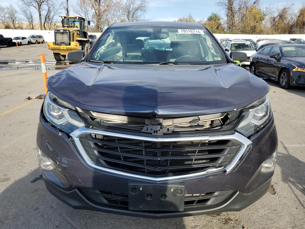2019 Chevrolet Equinox - Image 5