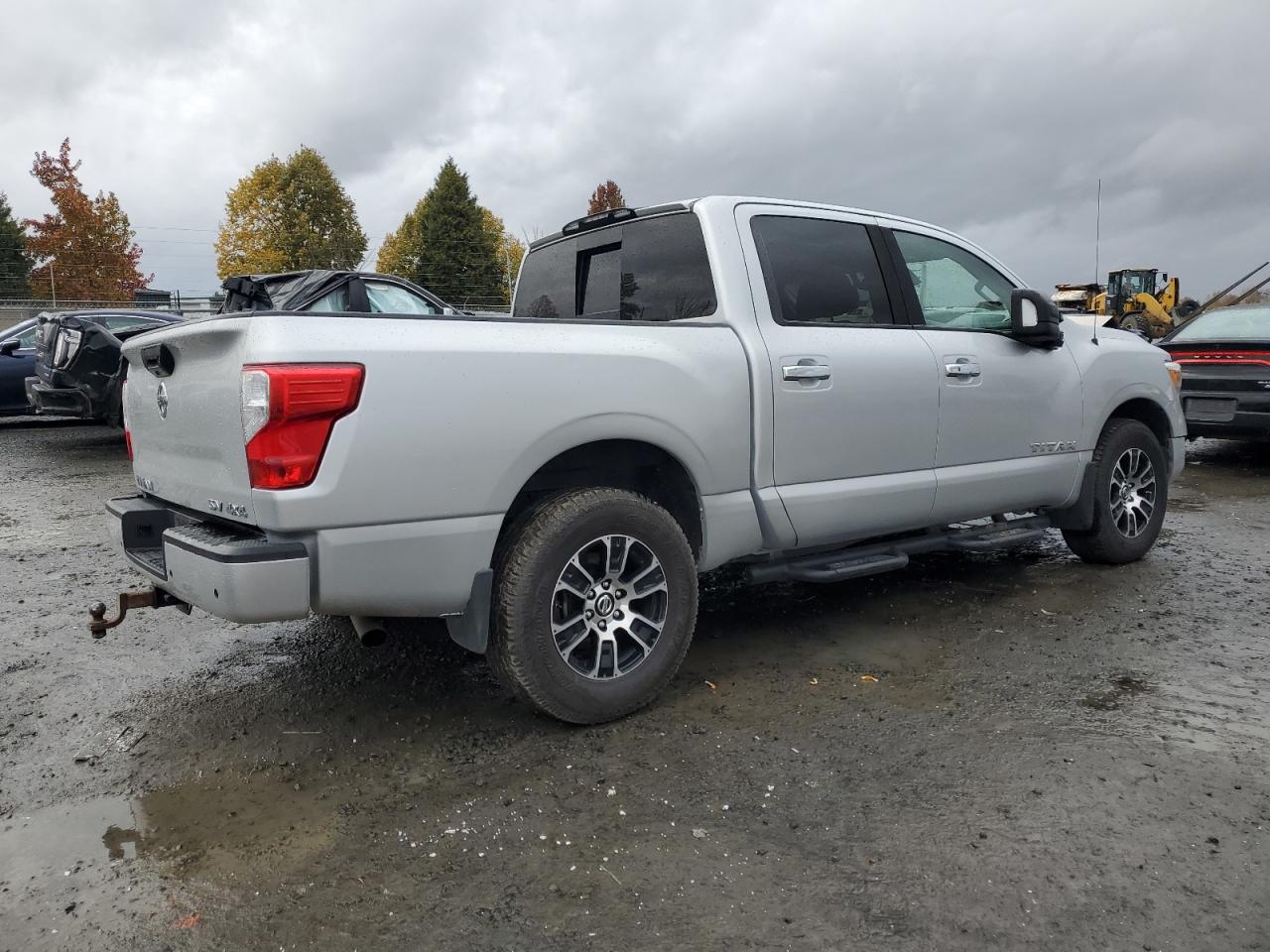 VIN 1N6AA1ED9MN500876 2021 NISSAN TITAN no.3