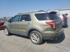 2012 Ford Explorer Xlt продається в Tulsa, OK - Mechanical