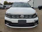 2020 VOLKSWAGEN TIGUAN SEL PREMIUM R-LINE for sale at Copart ON - TORONTO