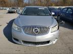 2010 Buick Lacrosse Cx for Sale in Ellwood City, PA - Front End
