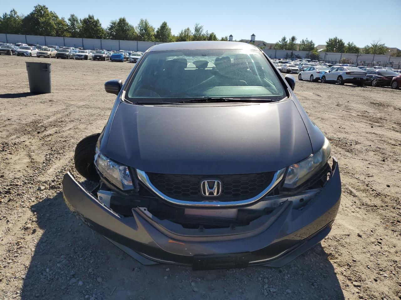 2014 Honda Civic - Image 5