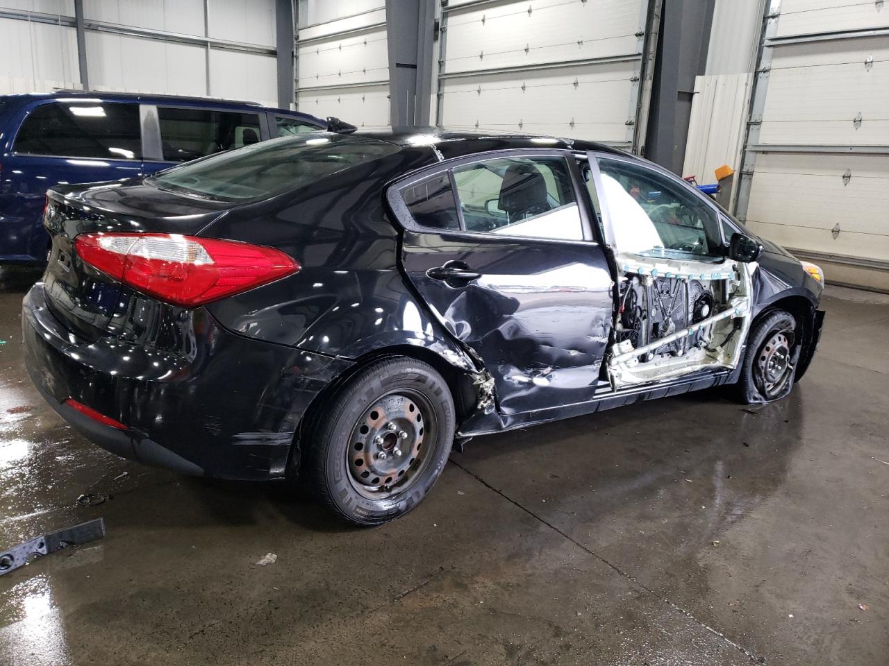 2014 Kia Forte - Image 3