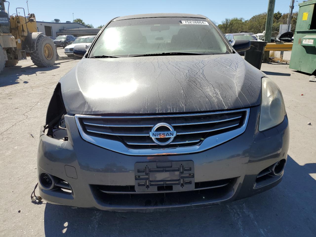 2011 Nissan Altima - Image 5