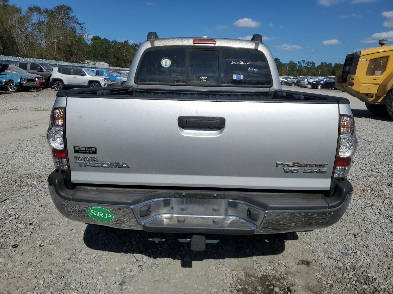 2010 Toyota Tacoma - Image 6