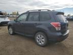 2017 SUBARU FORESTER 2.5I PREMIUM for sale at Copart AB - CALGARY