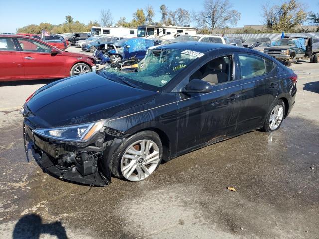 5NPD84LF2LH626559 Hyundai Elantra SE