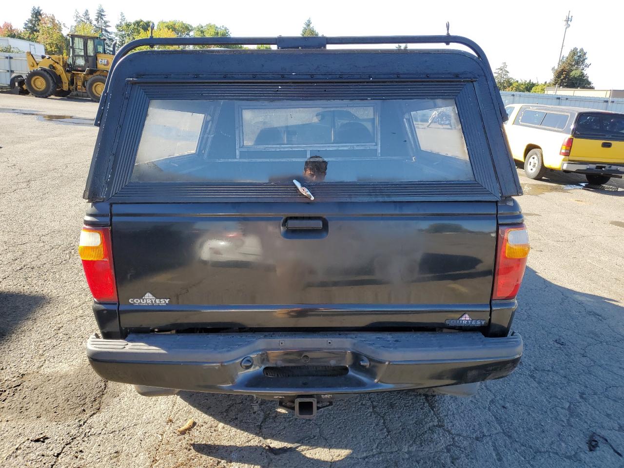 2001 Mazda B-series - Image 6