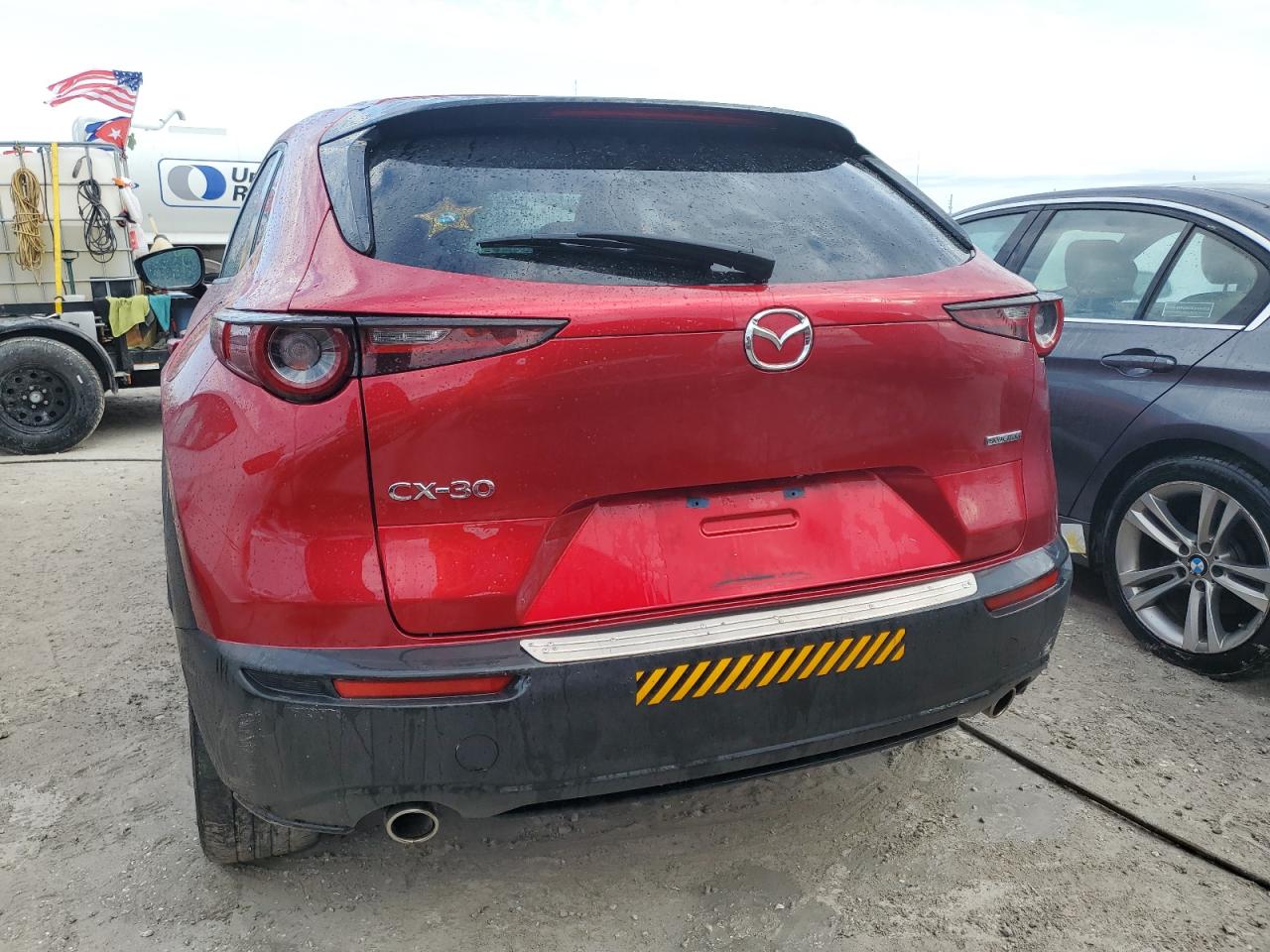 2021 Mazda CX-30 - Image 6