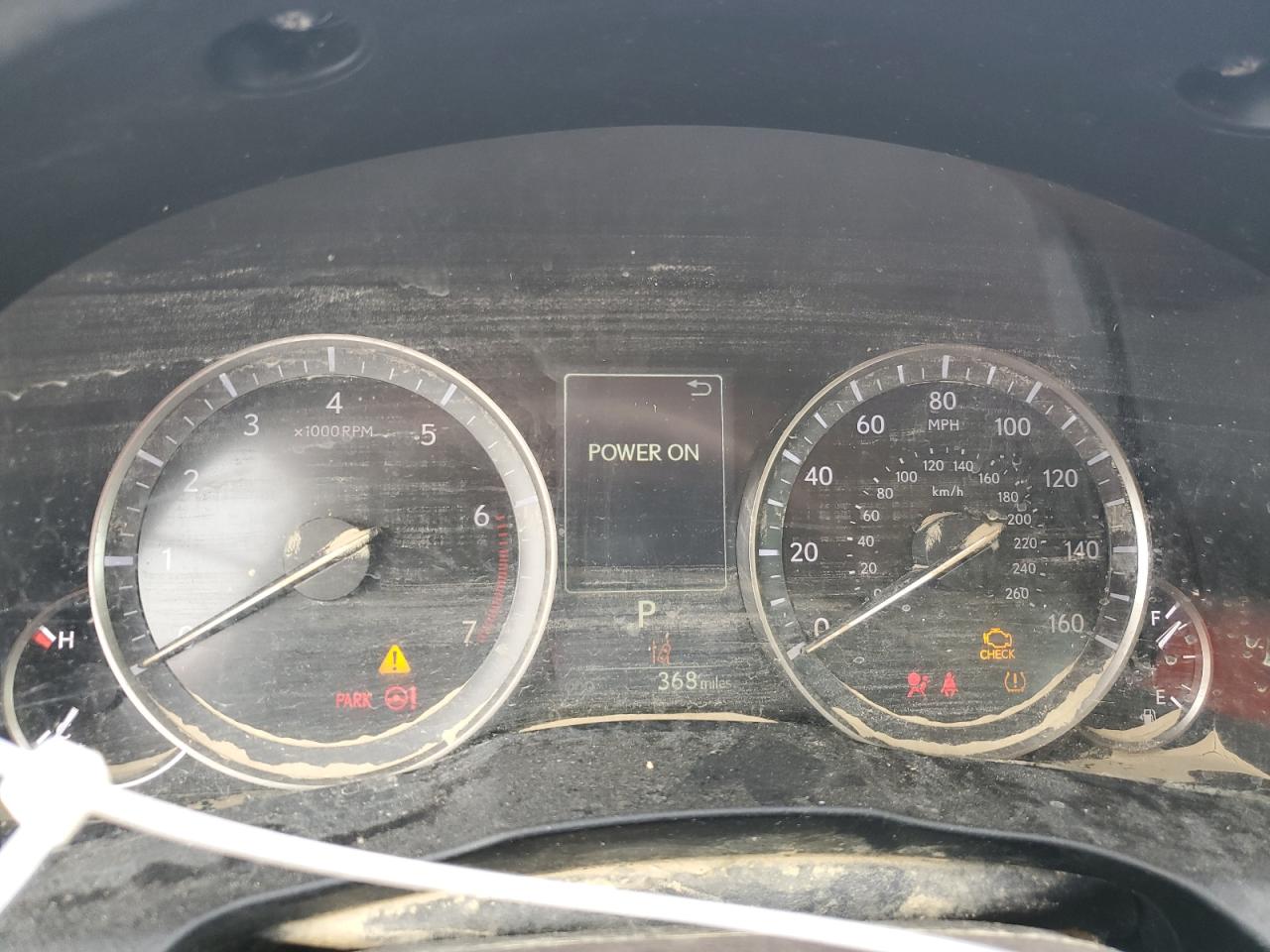 2017 Lexus Es 350 VIN: 58ABK1GG0HU018826 Lot: 75861594