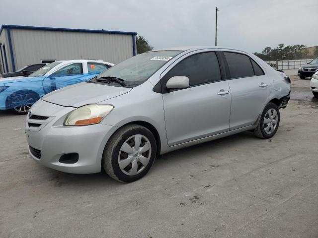 2008 Toyota Yaris 