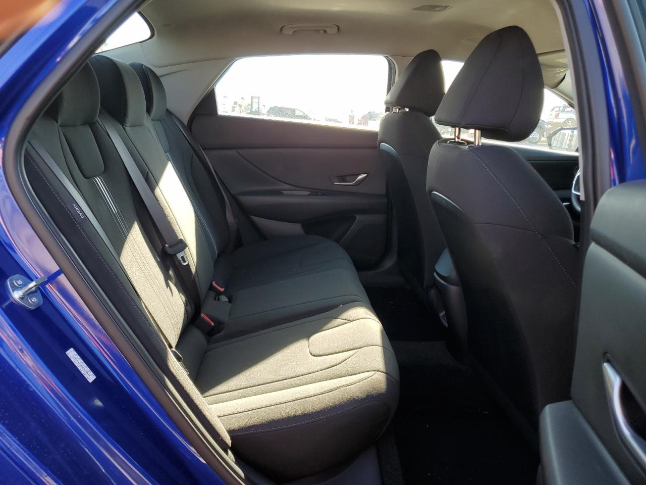 2024 Hyundai Elantra - Image 10