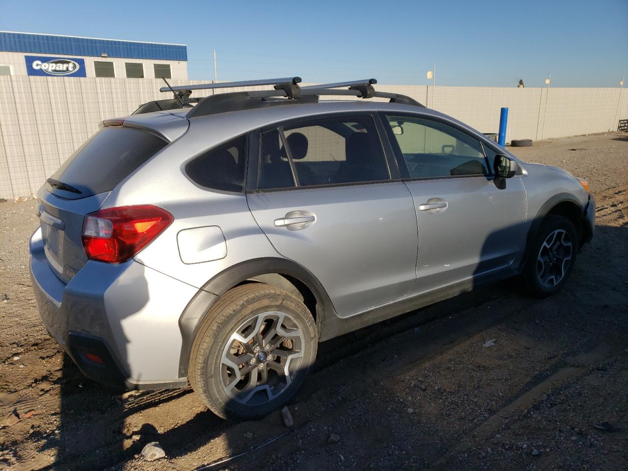 2017 Subaru XV - Image 3