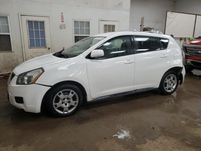 2009 Pontiac Vibe 