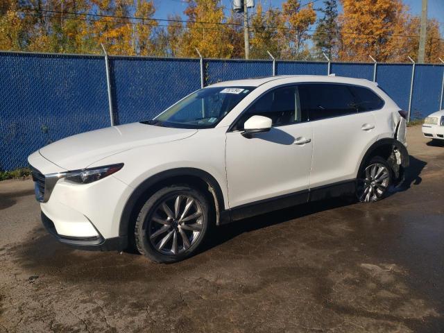  MAZDA CX-9 2023 Белый