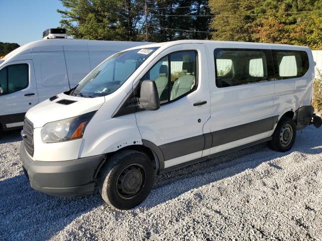 2017 Ford Transit T-150 na sprzedaż w Fairburn, GA - Front End