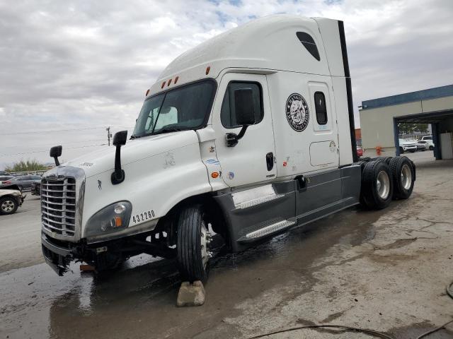 2018 Freightliner Cascadia 125  de vânzare în Anthony, TX - Front End