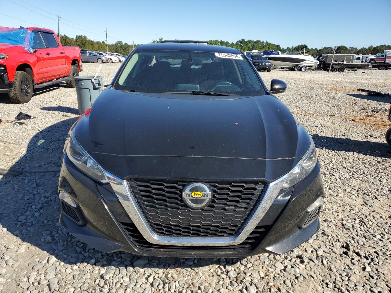 2020 Nissan Altima - Image 5
