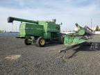 1983 John Deere 6810 zu verkaufen in Airway Heights, WA - Burn