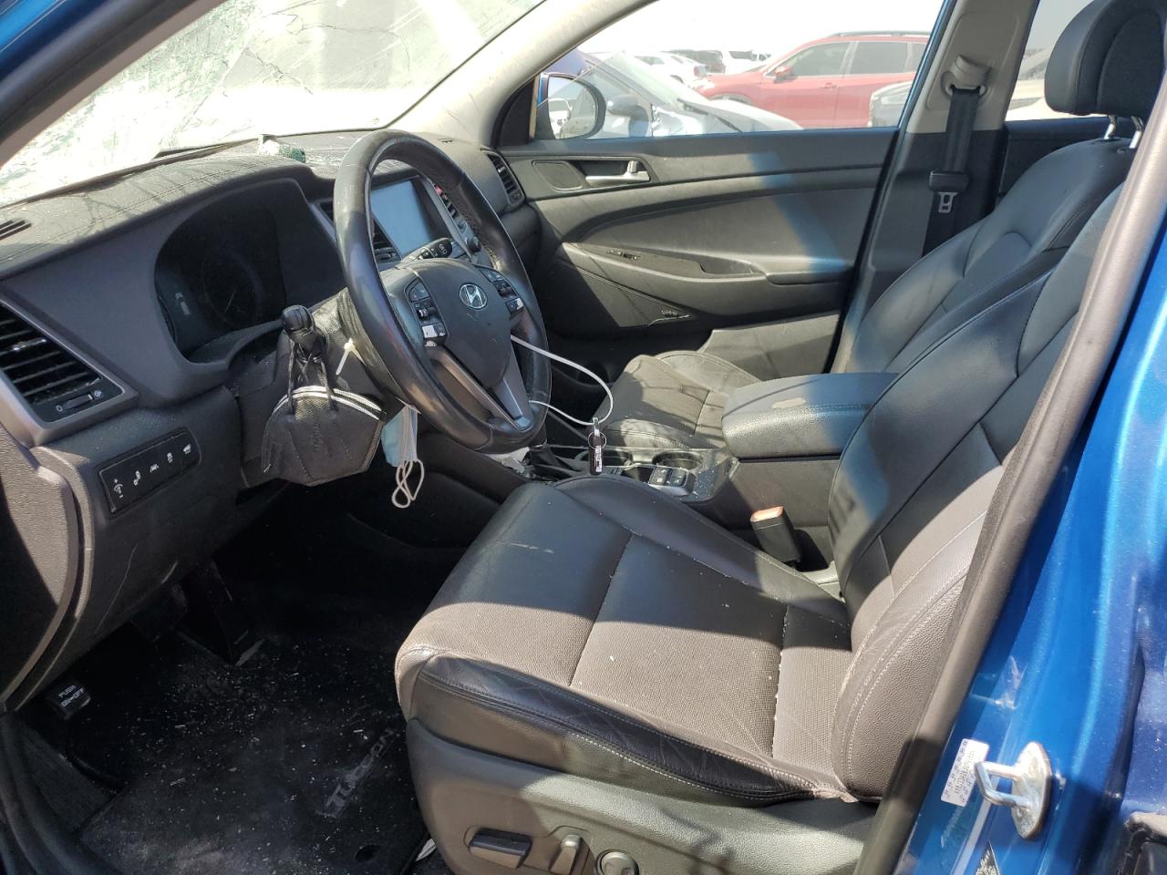 KM8J33A20JU793089 2018 Hyundai Tucson Value