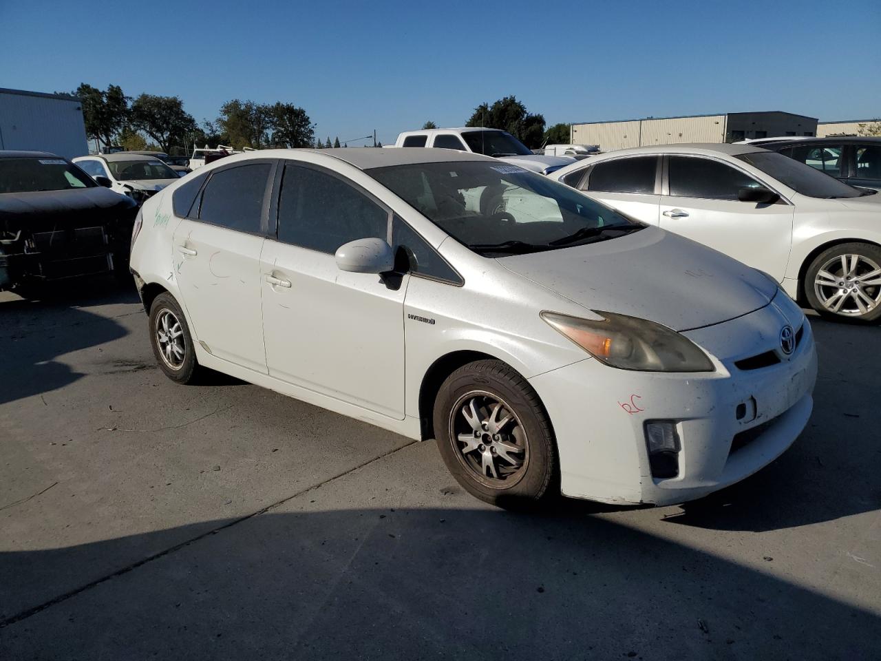 2011 Toyota Prius - Image 4