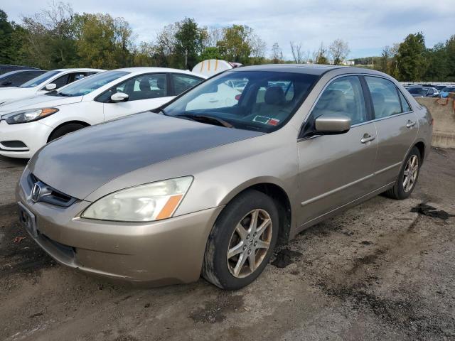 2003 Honda Accord Ex