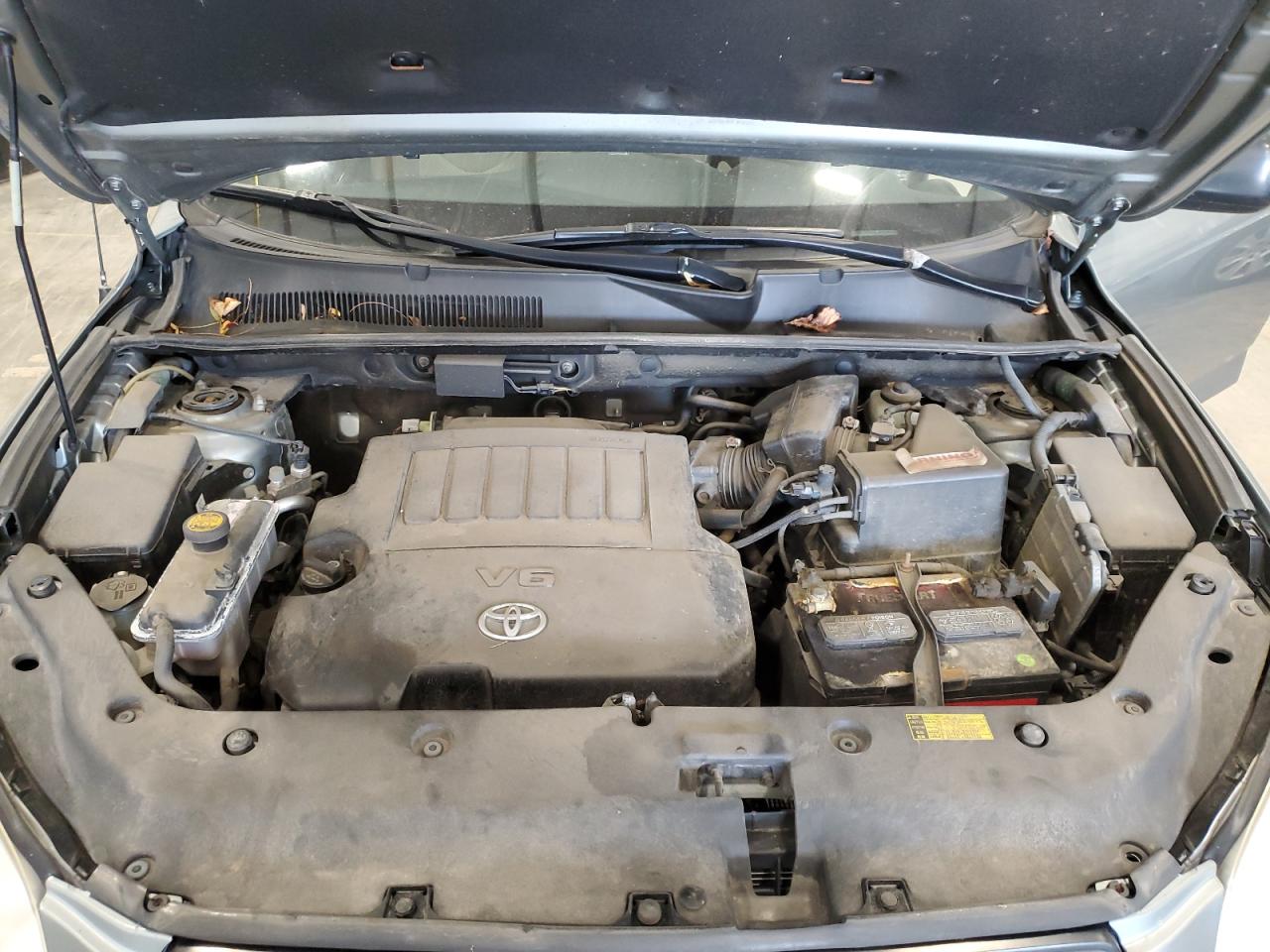 JTMBK33VX86032989 2008 Toyota Rav4