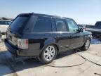 2008 Land Rover Range Rover Hse for Sale in Haslet, TX - Front End