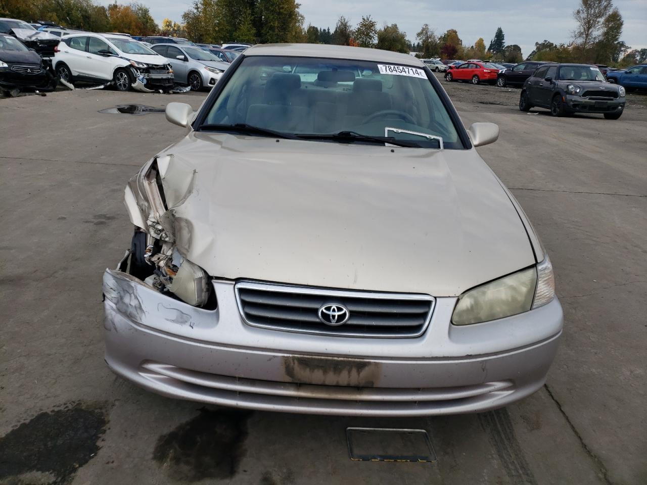 2000 Toyota Camry - Image 5