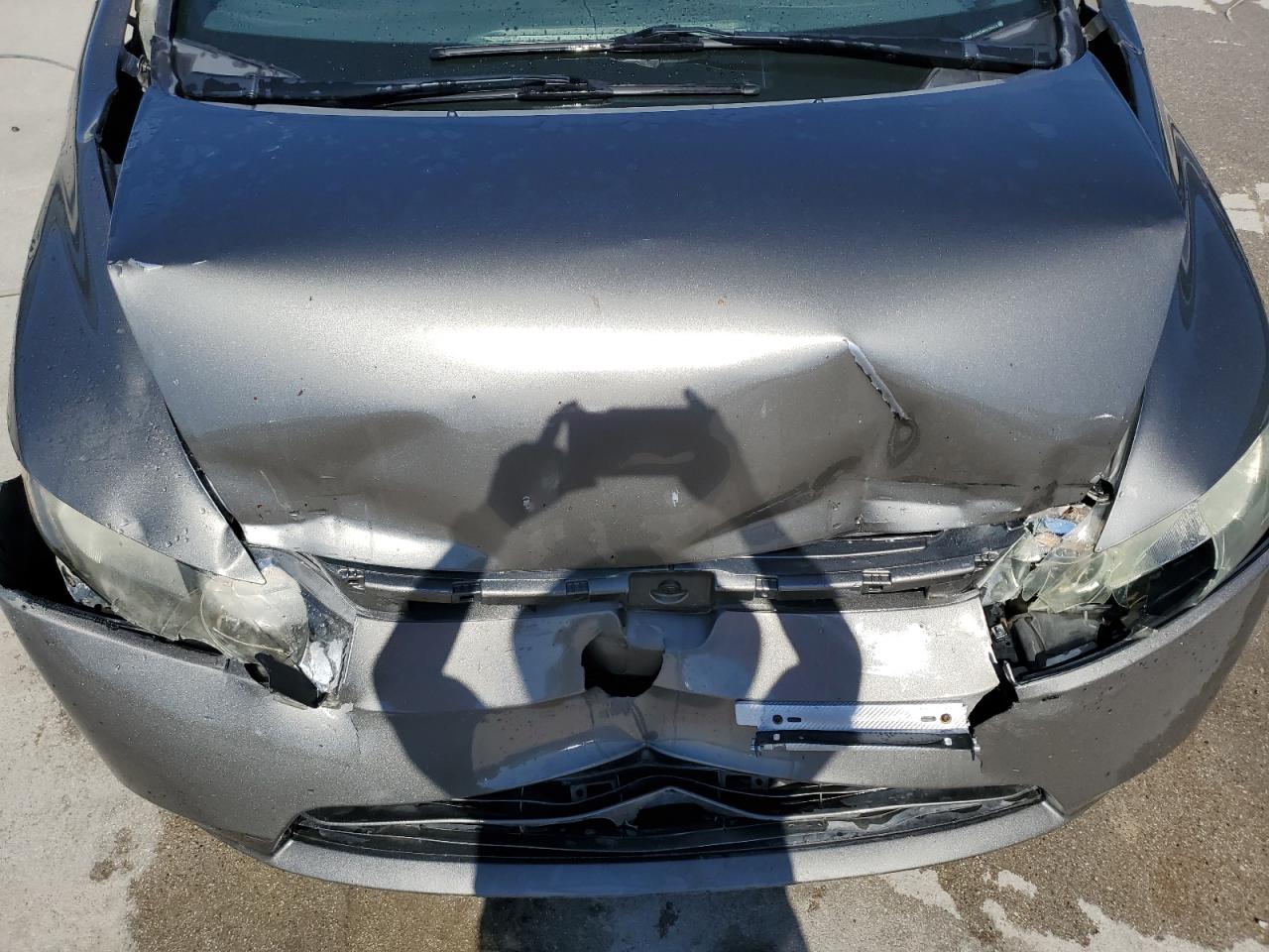 2008 Honda Civic - Image 11