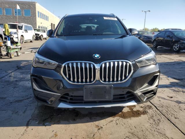 WBXJG9C05L3L30304 BMW X1 XDRIVE2 5