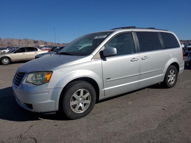 2008 Chrysler Town & Country Touring