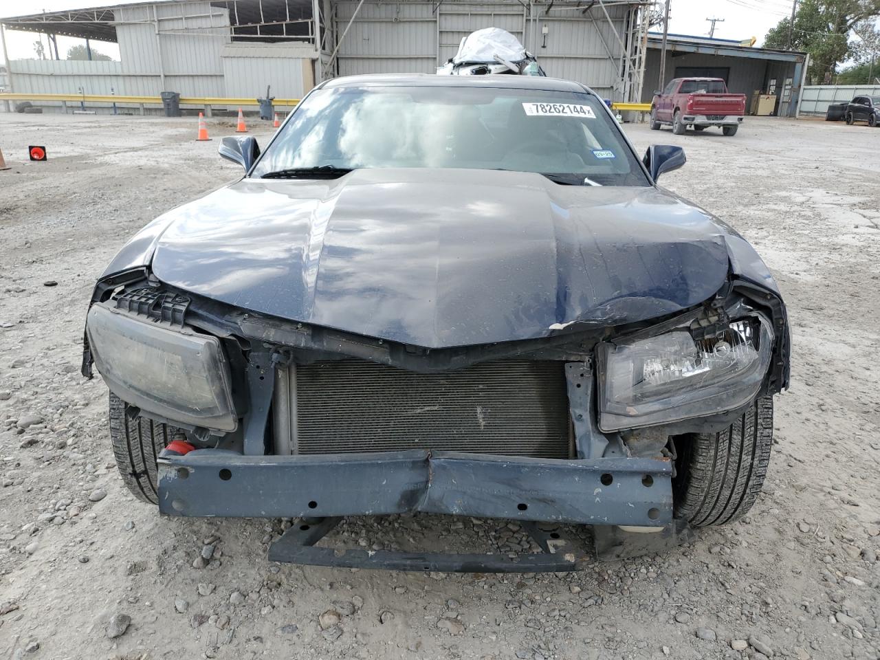 2014 Chevrolet Camaro - Image 5